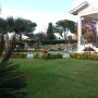Il giardino
