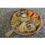 Pizza con Farina Integrale