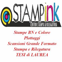 Stampink