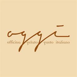 Oggi - Officina Gelato Gusto Italiano