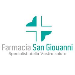 Farmacia San Giovanni - Dr. Valla L. P. Cavallini