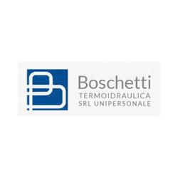 BOSCHETTI TERMOIDRAULICA SRL
