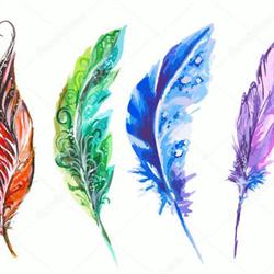 Tra Le Ali degli Angeli