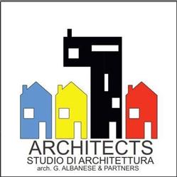 Architetto Albanese Giuseppe