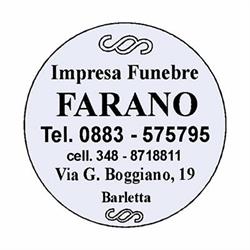 Impresa Funebre Farano
