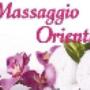 Massaggio Orientale