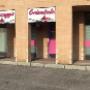Ingresso Centro Massaggi