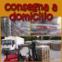 Consegna a Domicilio