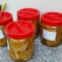 Limoni Canditi Artigianali Pasticceria Bon Bon Verres Aosta