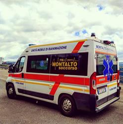 Montalto Soccorso Odv