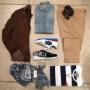 Caricato da visitatore il 07/12/2017 - Outfit Casual