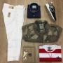 Caricato da visitatore il 07/12/2017 - Outfit Casual