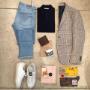 Caricato da visitatore il 07/12/2017 - Outfit Casual
