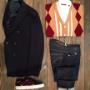 Caricato da visitatore il 07/12/2017 - Outfit Inverno