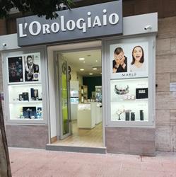 L'Orologiaio