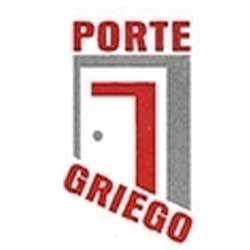 Griego Porte