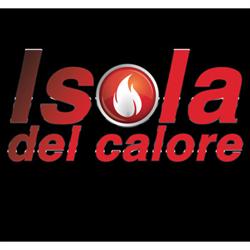 Isola Del Calore - Termosisola Del Calore - Termostufe & Pellettufe & Pellet