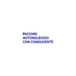 Autonoleggio con Conducente Taxi Pacchin Luca