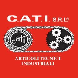 C.A.T.I. Srl - Articoli Tecnici Industriali