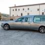 Trasporto Funebre