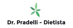 Dott. Lorenzo Pradelli - Dietista Nutrizionista