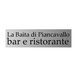 Ristorante Baita di Piancavallo