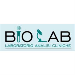 Laboratorio Analisi Biolab