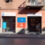 Fronte Negozio