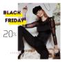 Black Friday su collezione body