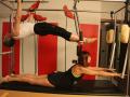 Lezioni Pilates semiprivate
