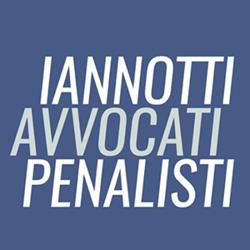 Iannotti Avvocati Penalisti