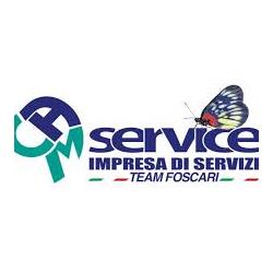 Impresa di Pulizie e Disinfestazione Cam Service
