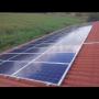 Impianti Fotovoltaici