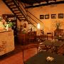 Bar Monastero Fortezza di Santo Spirito