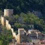 Appartamenti Ammobiliati Monastero Fortezza di Santo Spirito