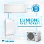 Climatizzatori Daikin