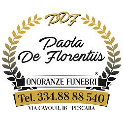 Casa Funeraria De Florentiis Paola Pescara