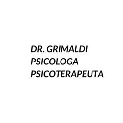 Dr. Grimaldi  Psicologa Psicoterapeuta
