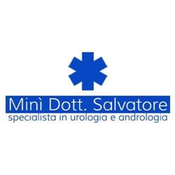 Mini' Dott. Salvatore - Urologo
