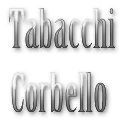 Amazon Counter - TABACCHI CORBELLO