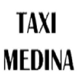 Taxi Medina di Medina Maria Claudia