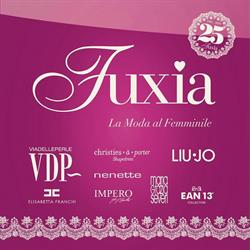 Fuxia Boutique Donna