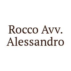 Rocco Avv. Alessandro