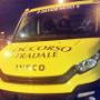 Soccorso Stradale