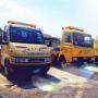 Soccorso Stradale Comiso
