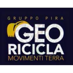 Geo Ricicla movimento terra Gruppo Pira