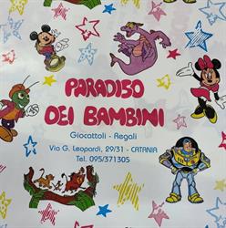 Paradiso dei Bambini