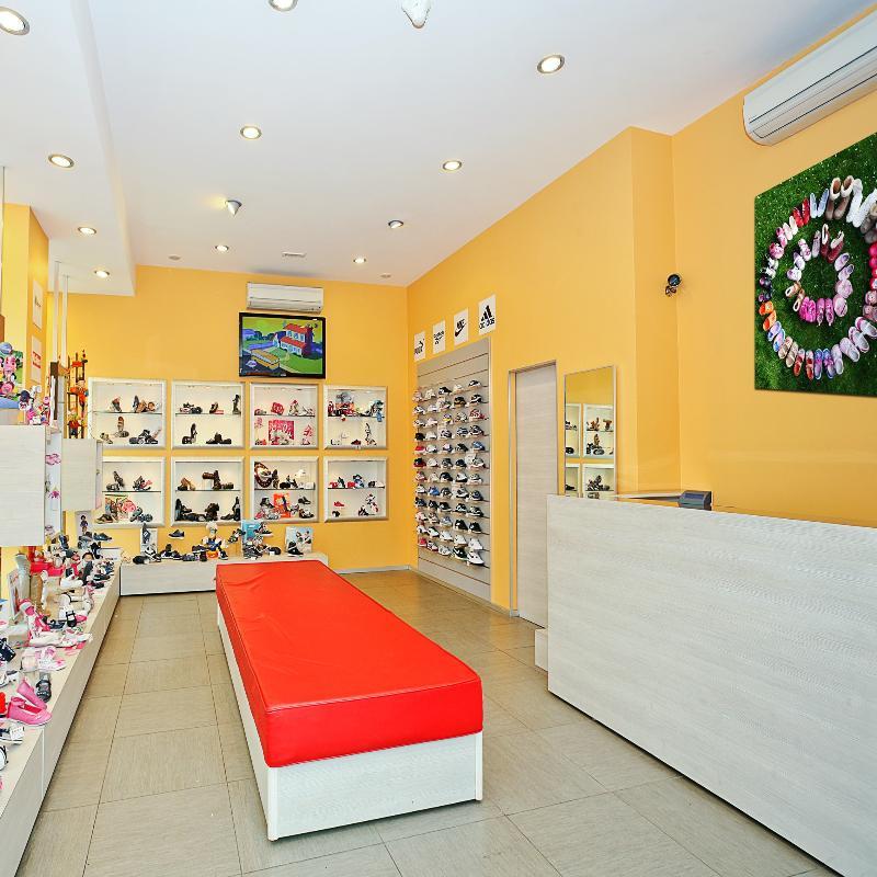 ▷ Ludi S.r.l.s., Roma, VIA APPIA NUOVA 377
