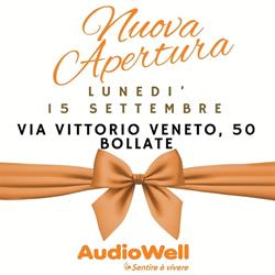 Audio Well