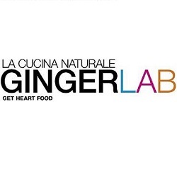 Gingerlab La Cucina Naturale
